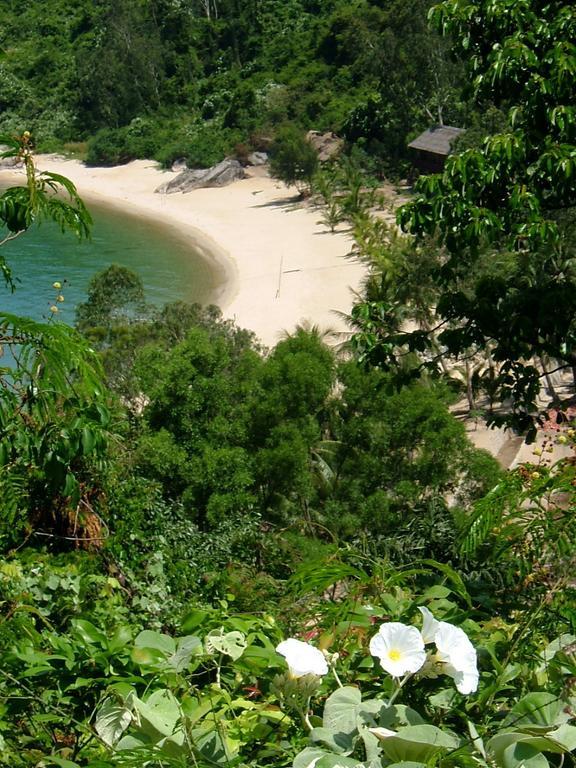 Eden Homestay Hội An Buitenkant foto