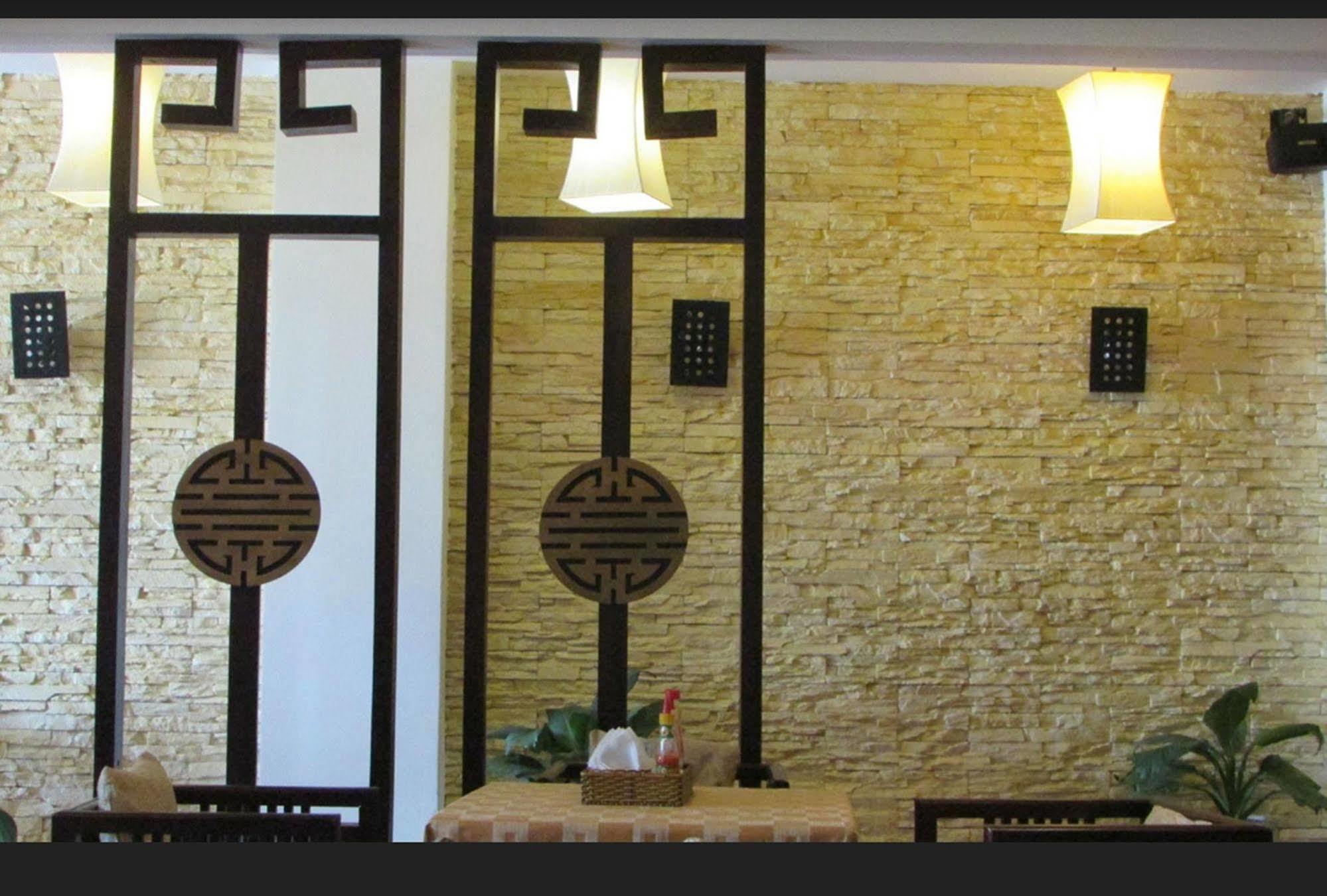 Eden Homestay Hội An Buitenkant foto
